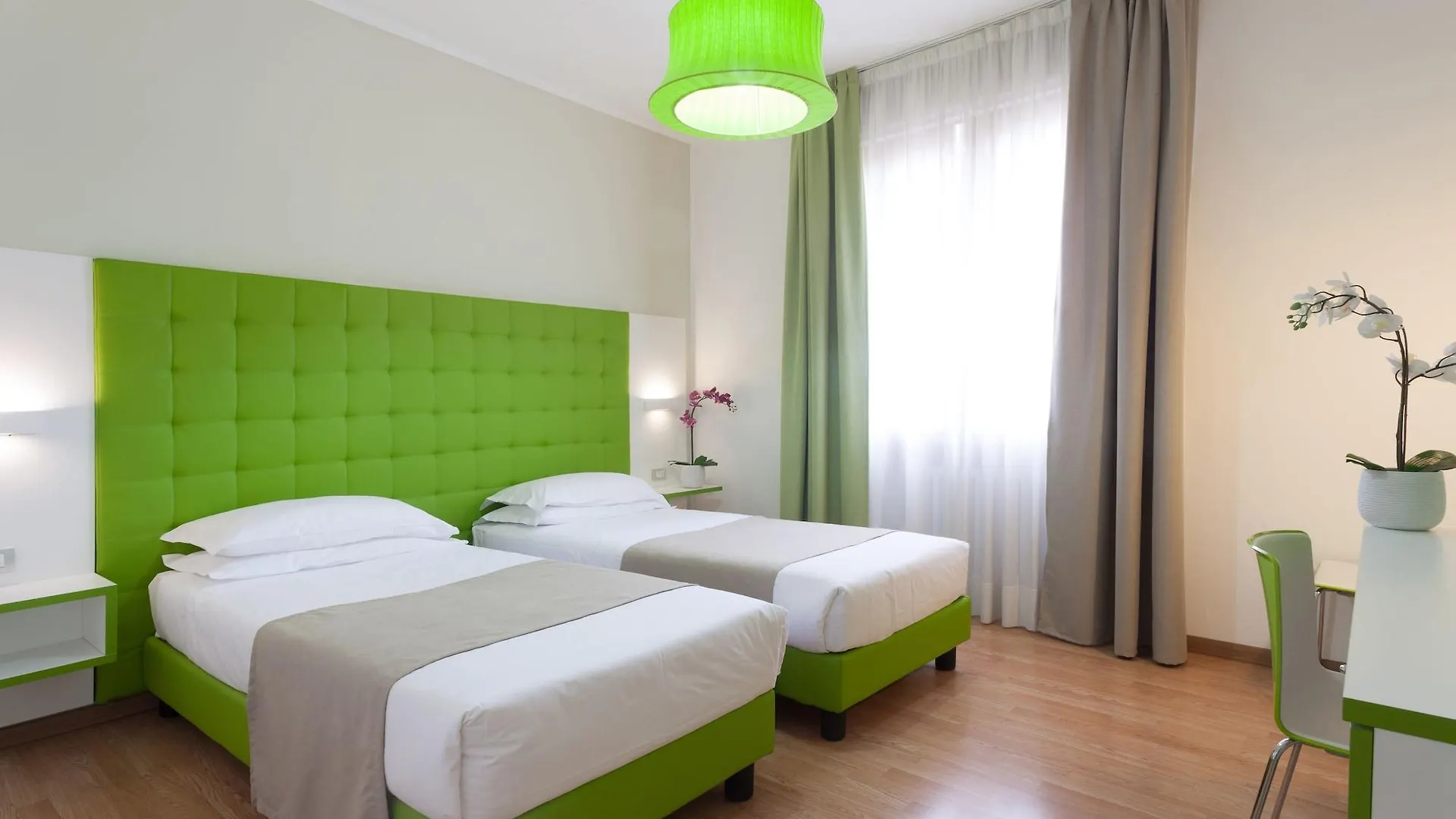 Hotel Milano Palmanova