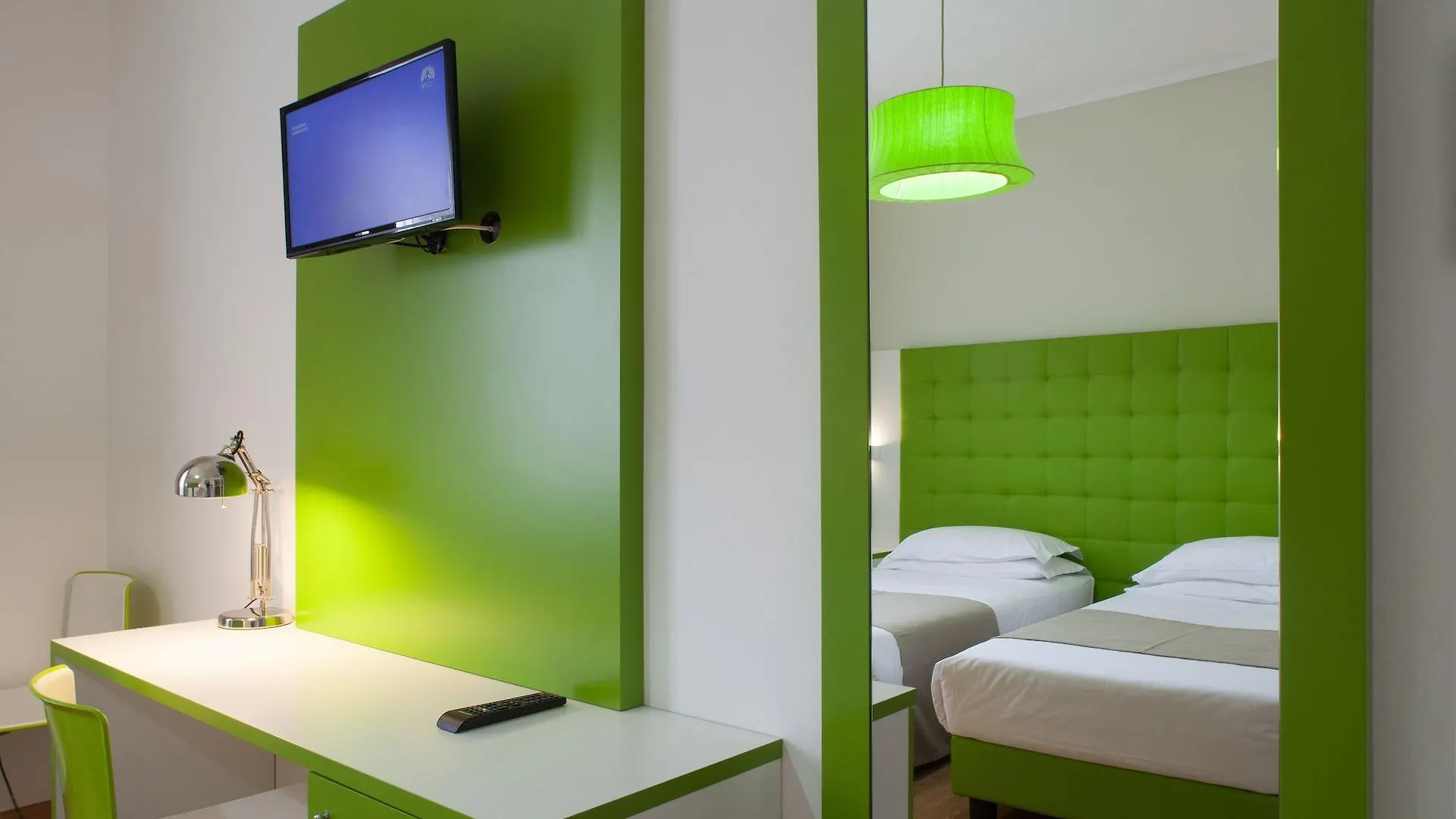 Hotel Milano Palmanova