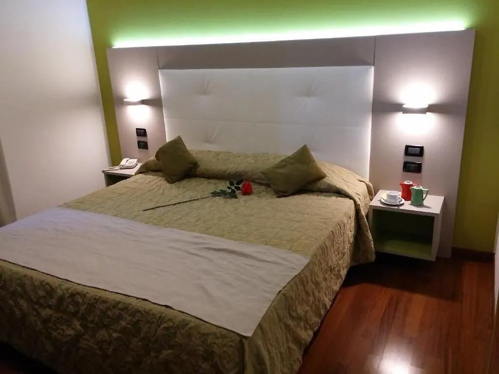 Hotel Milano Palmanova