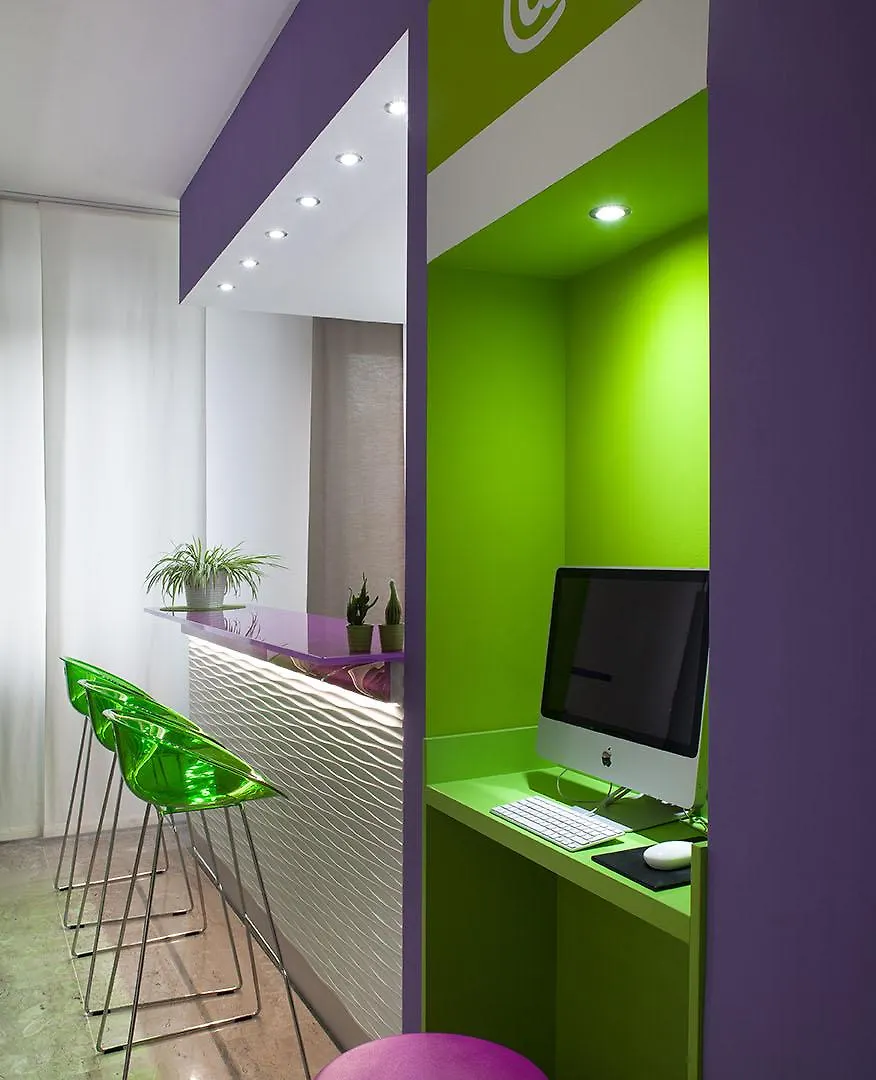 Hotel Milano Palmanova 4*,