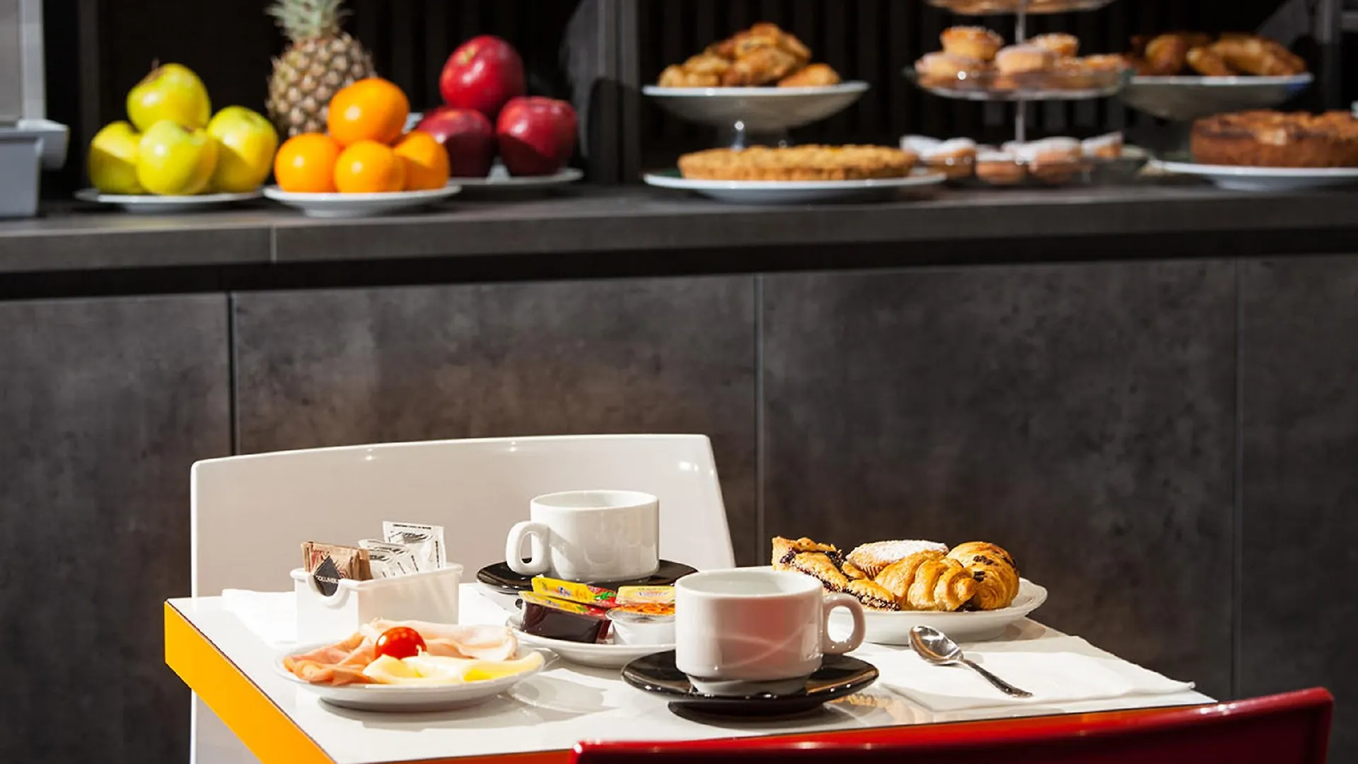 Hotel Milano Palmanova