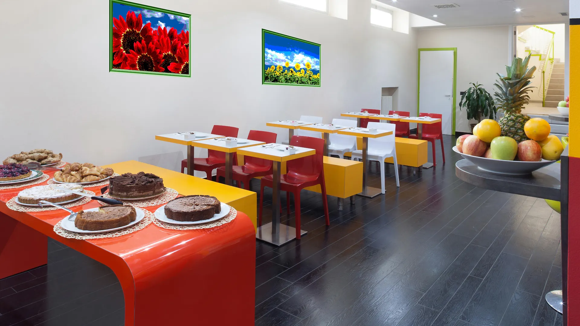 Hotel Milano Palmanova