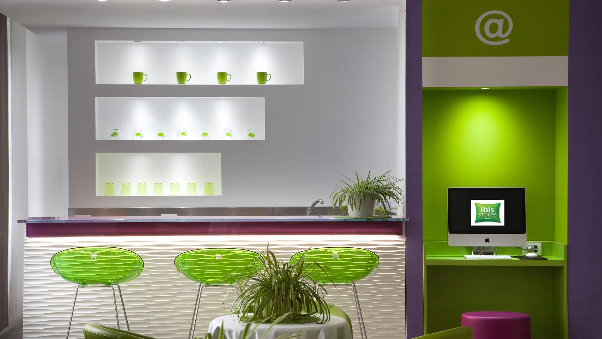 Hotel Milano Palmanova 4*,  İtalya