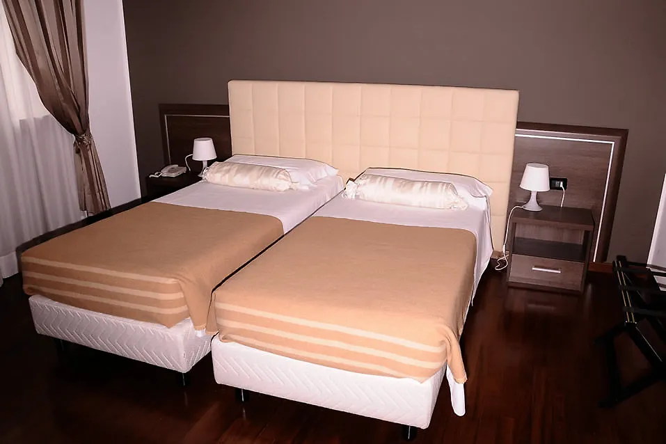 Hotel Milano Palmanova