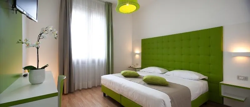 Hotel Milano Palmanova 4*,