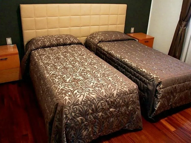 Hotel Milano Palmanova