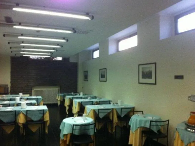 Hotel Milano Palmanova 4*,