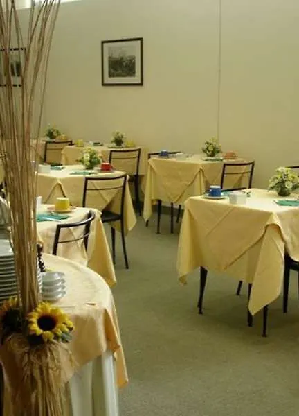 Hotel Milano Palmanova İtalya