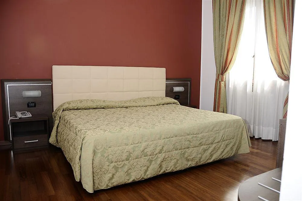 Hotel Milano Palmanova