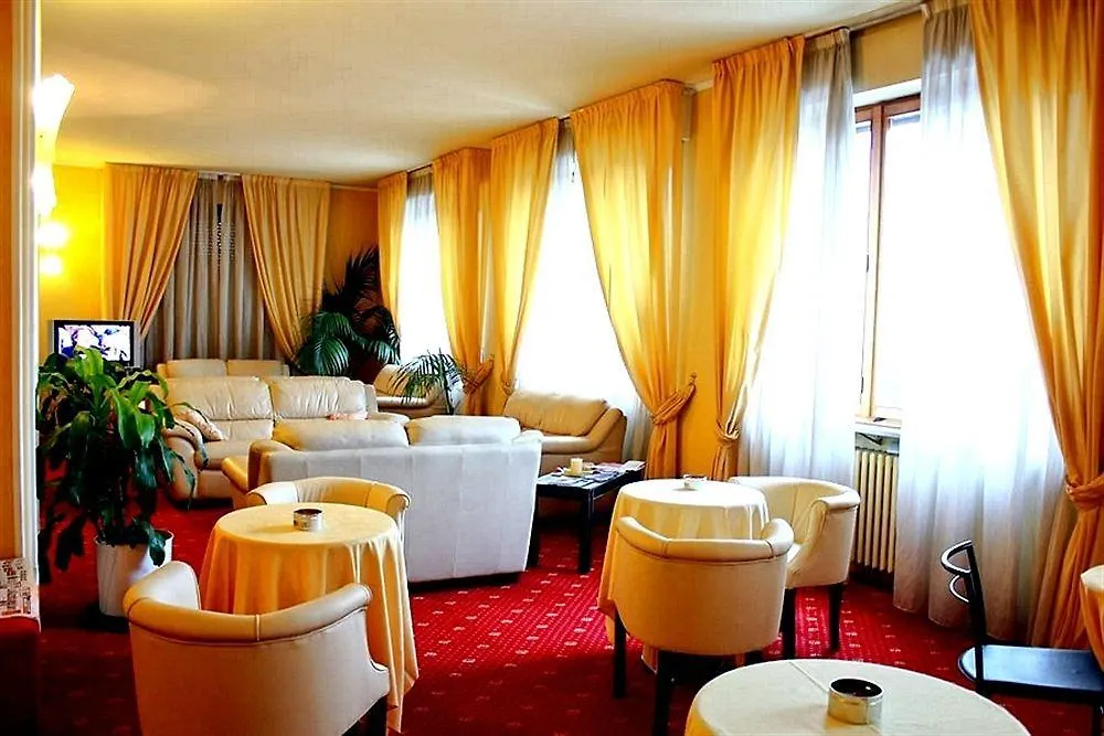 Hotel Milano Palmanova