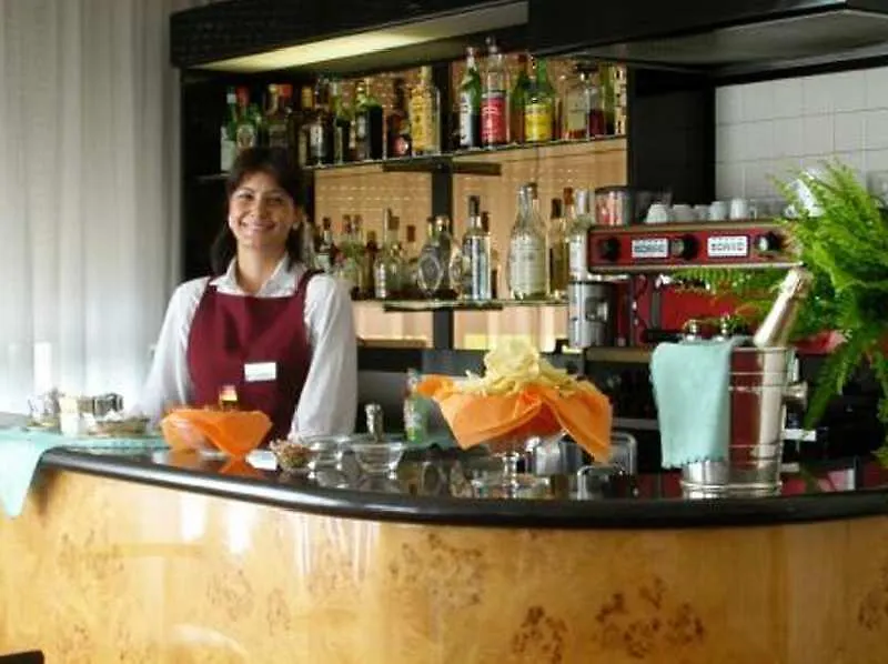 ****  Hotel Milano Palmanova İtalya