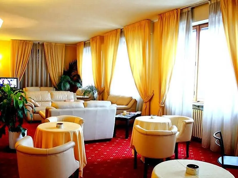 Hotel Milano Palmanova 4*,  İtalya