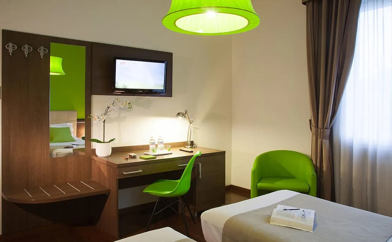 Hotel Milano Palmanova