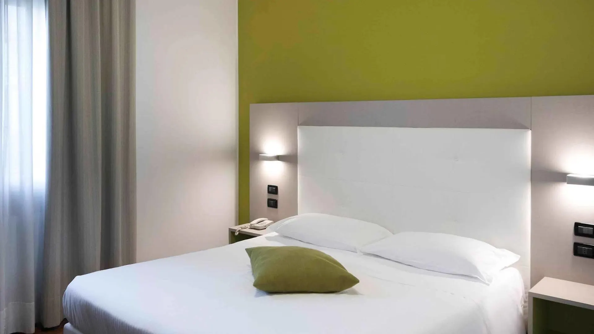 Hotel Milano Palmanova