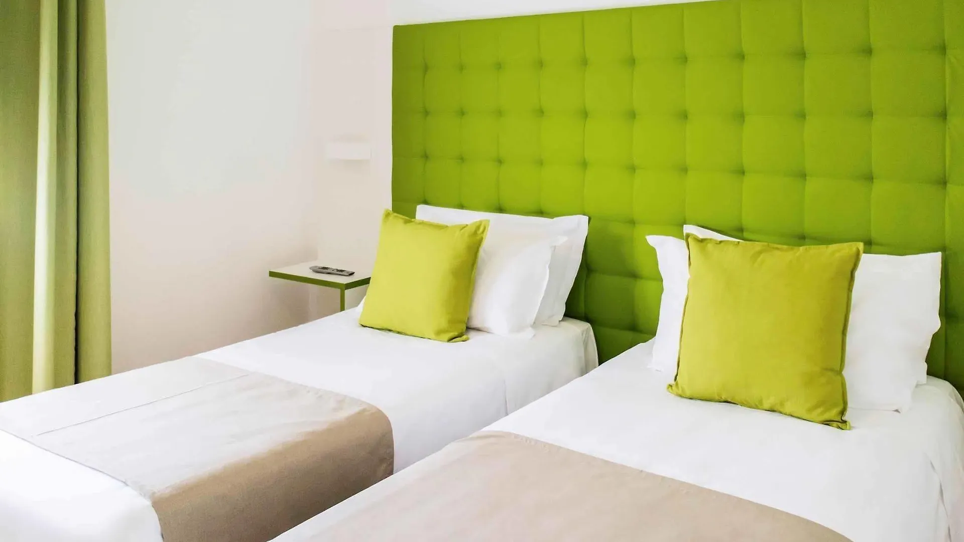 Hotel Milano Palmanova