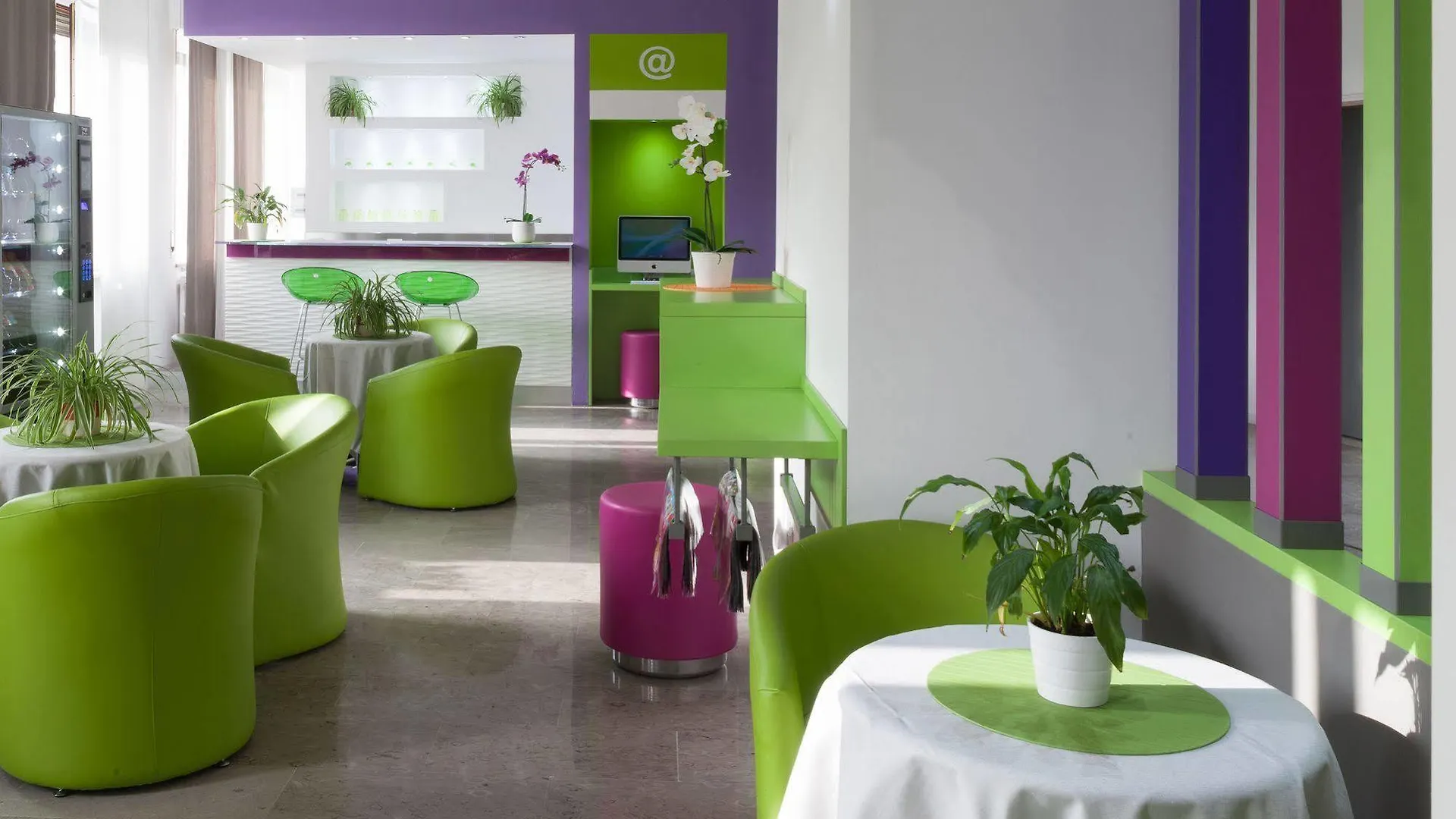 Hotel Milano Palmanova