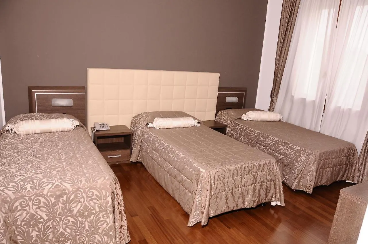 Hotel Milano Palmanova 4*,