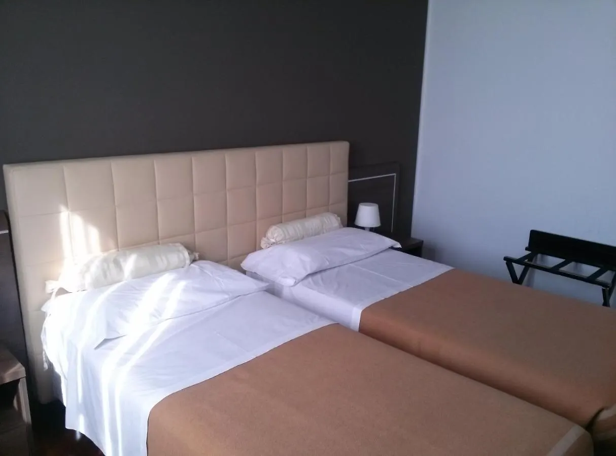 Hotel Milano Palmanova