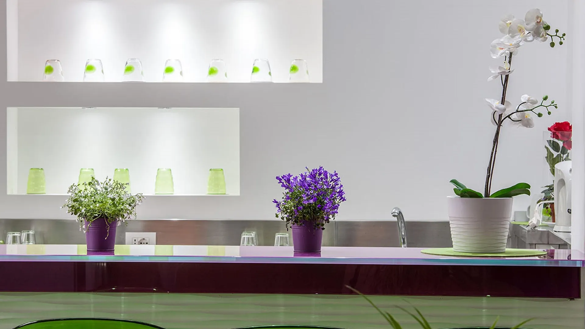 Hotel Milano Palmanova