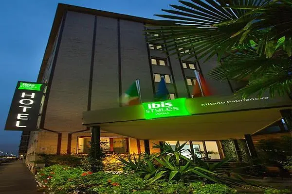 Hotel Milano Palmanova 4*, Milan