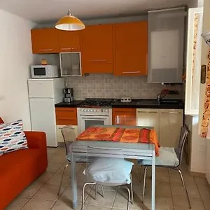 Appartamento Casa Amati - Sea House 