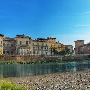  Appartement Castelvecchio - Palazzo Canossa Italië