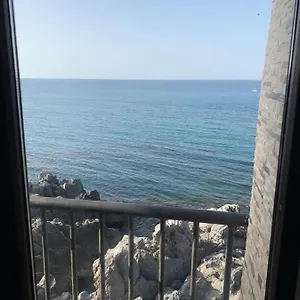 Appartamento Una Finestra Sul Mare 