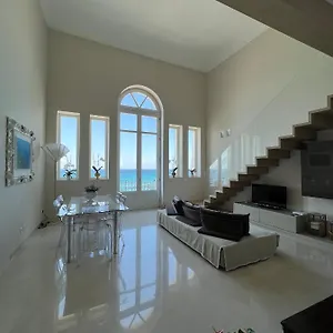 Appartamento Luxury Loft On The Sea 