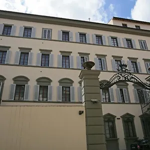 Palazzo Dei Ciompi İtalya