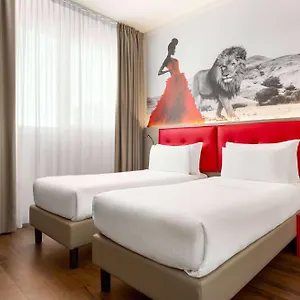 AMEDIA Hotel Milano Milaan