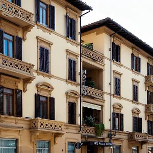Palazzo Ognissanti İtalya