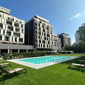 Ramada Plaza By Wyndham Mediolan
