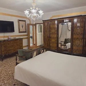  Appartement Ca' Dell' Arte Luxury Italië