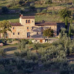  Landhuis San Martino Italië