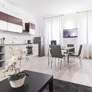 Appartement Hemeras Boutique Homes - City Center Design Flats Italië