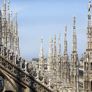 Bb Bocconi Apart Otel