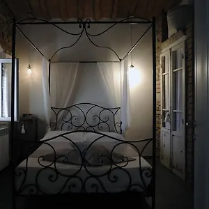 Casa Del Principe 3* Gambassi Terme