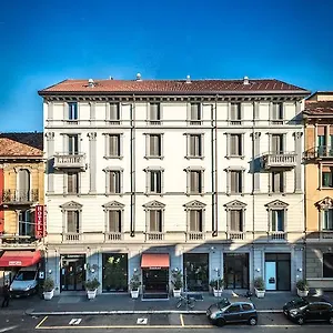Eurohotel 3* Mediolan