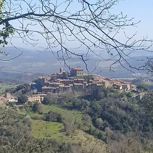 Appartamento Terme Di Petriolo 