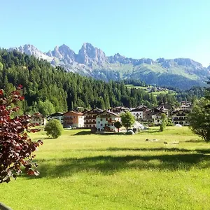 Appartamento Casa Soia 