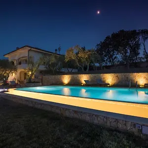  Appartement Bon Repos Italië