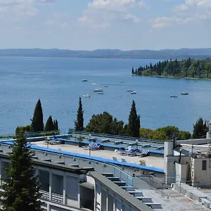  Appartement Garda In Euroresidence Italië