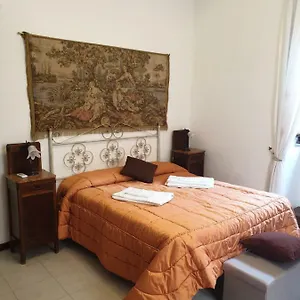Appartamento Maestranza 
