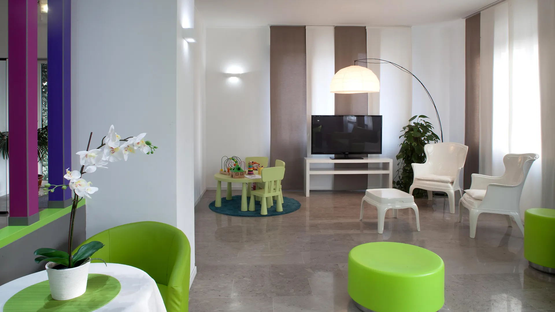 Hotel Milano Palmanova