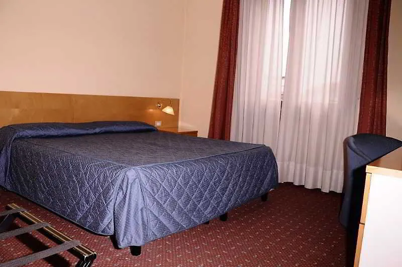 Hotel Milano Palmanova
