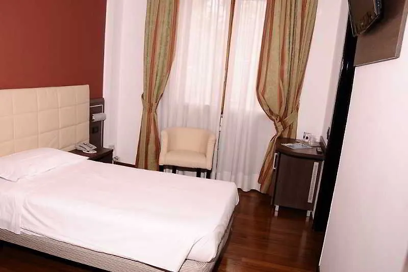 Hotel Milano Palmanova