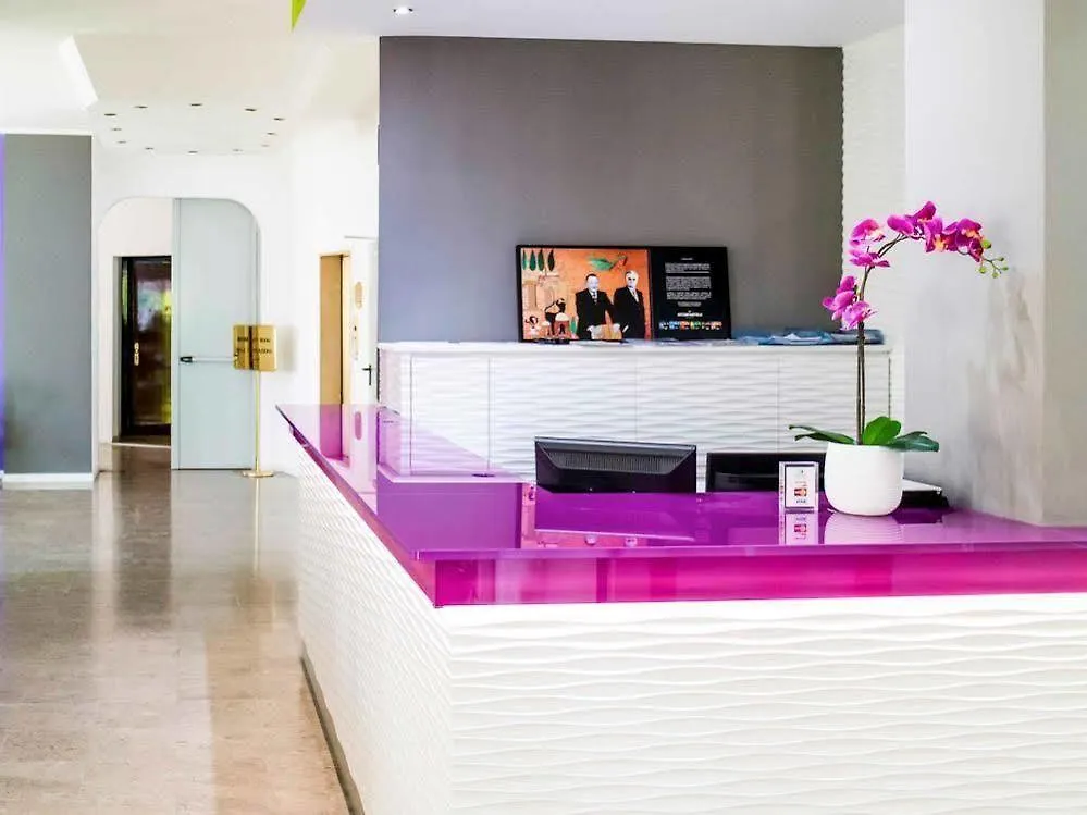 Hotel Milano Palmanova 4*,