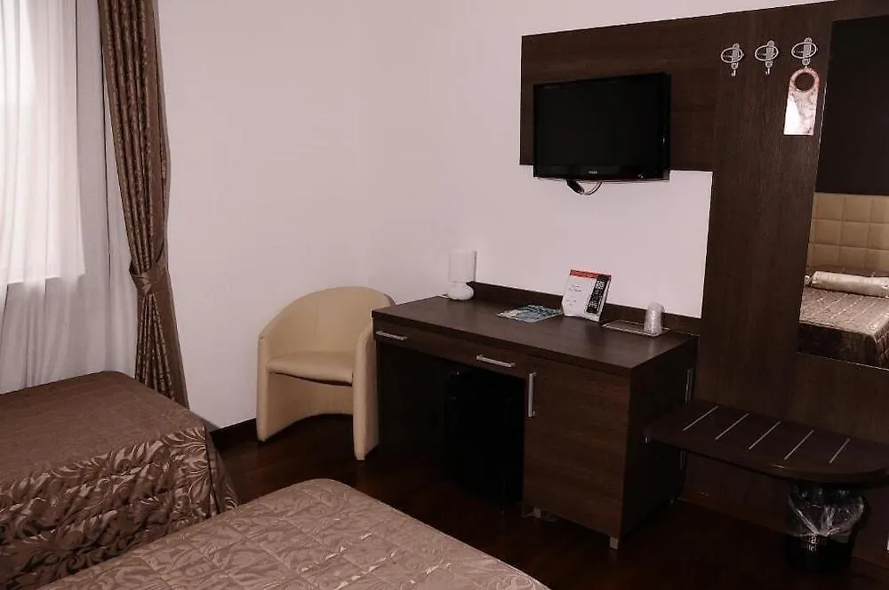 Hotel Milano Palmanova