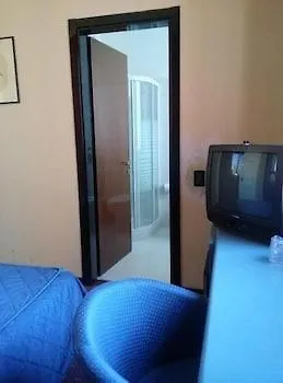 Hotel Milano Palmanova 4*, Milaan Italië