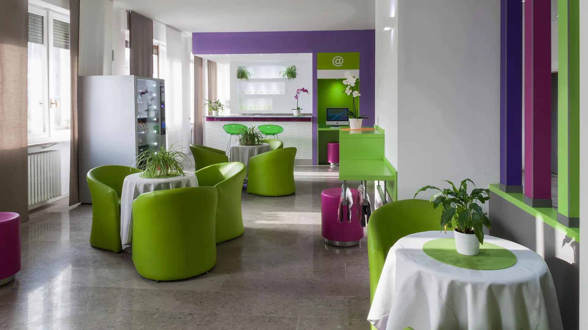 Hotel Milano Palmanova